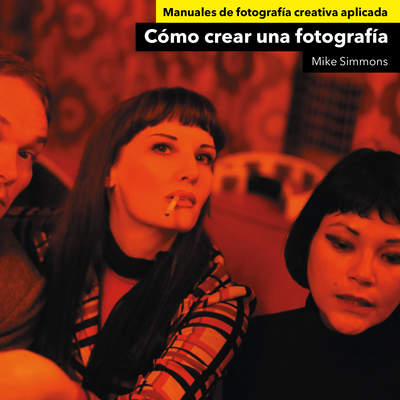 Cómo crear una fotografía Cómo crear una fotografía