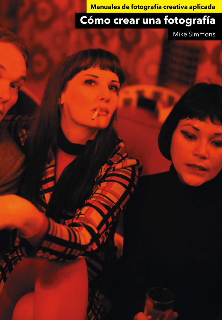 Cómo crear una fotografía Cómo crear una fotografía