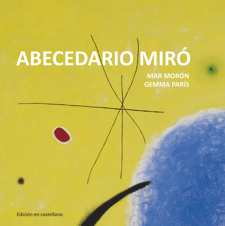 Abecedario Miró Abecedario Miró