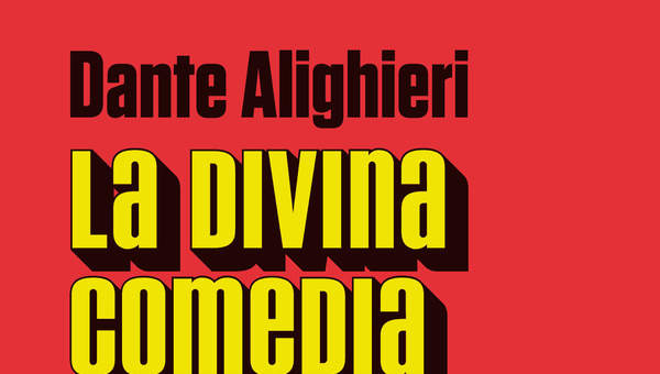 La divina comedia. El manga La divina comedia. El manga