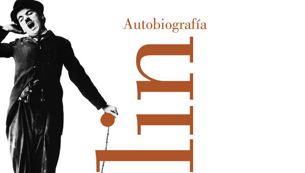 Autobiografía Autobiografía