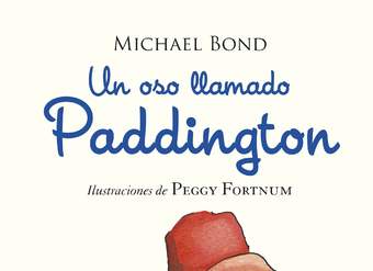 Un oso llamado Paddington Un oso llamado Paddington