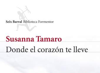 Donde el corazón te lleve Donde el corazón te lleve