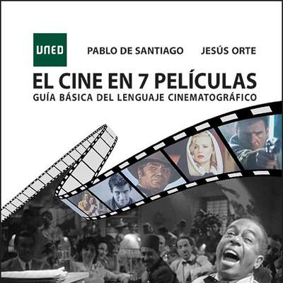 El cine en 7 películas El cine en 7 películas