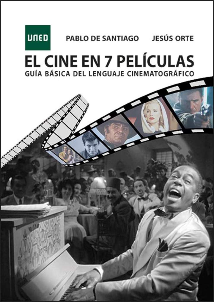 El cine en 7 películas El cine en 7 películas