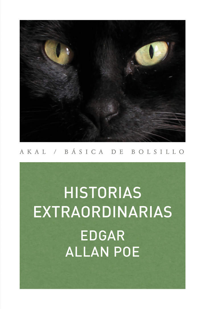 Historias extraordinarias Historias extraordinarias