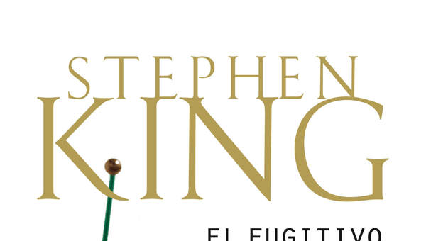 El fugitivo El fugitivo