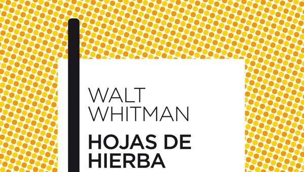 Hojas de hierba Hojas de hierba