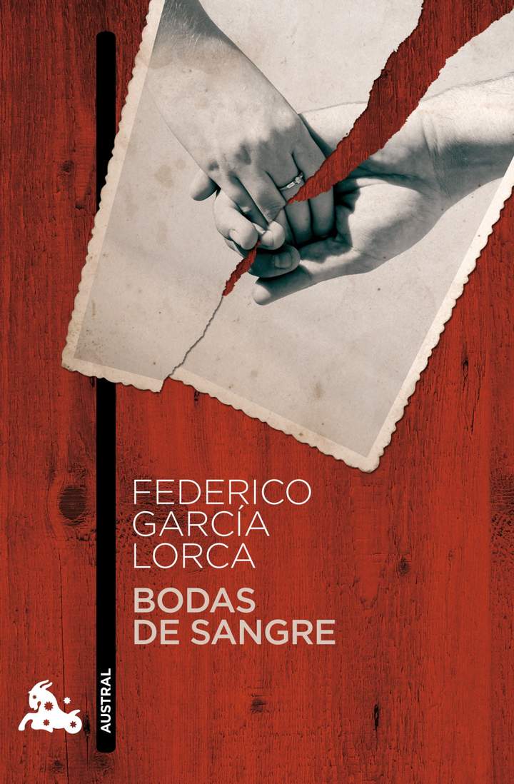 Bodas de sangre Bodas de sangre