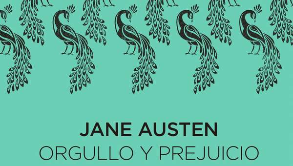 Orgullo y prejuicio Orgullo y prejuicio