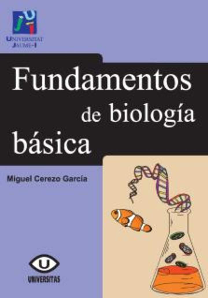 Fundamentos de biología básica Fundamentos de biología básica