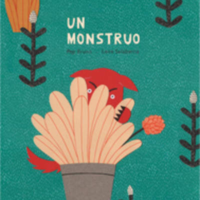 Un monstruo Un monstruo