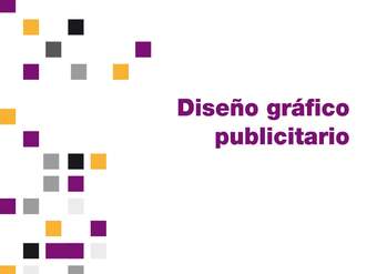 Diseño gráfico publicitario Diseño gráfico publicitario