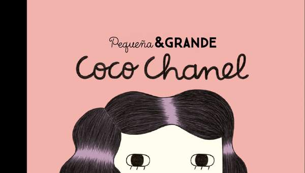 Pequeña & grande Coco Chanel Pequeña & grande Coco Chanel