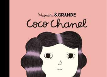 Pequeña & grande Coco Chanel Pequeña & grande Coco Chanel