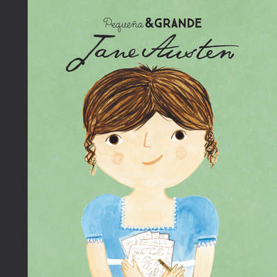 Pequeña & grande Jane Austen Pequeña & grande Jane Austen