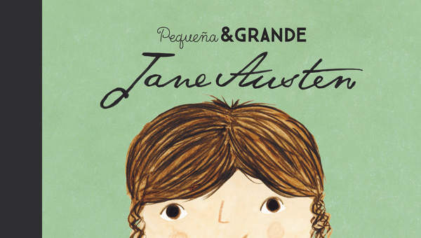 Pequeña & grande Jane Austen Pequeña & grande Jane Austen