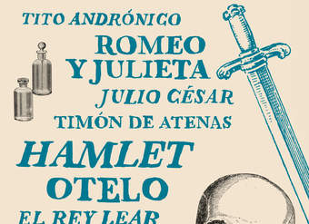 Tragedias (Obra completa Shakespeare 2) Tragedias (Obra completa Shakespeare 2)