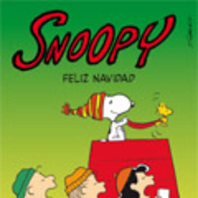 Snoopy y la navidad Snoopy y la navidad