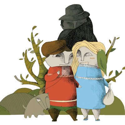 Las aventuras del aprendiz Lápich Las aventuras del aprendiz Lápich