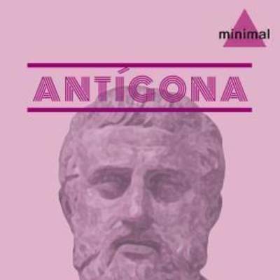 Antígona Antígona