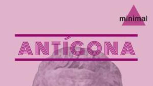 Antígona Antígona