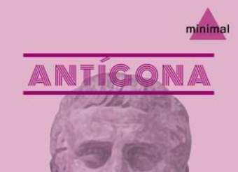 Antígona Antígona