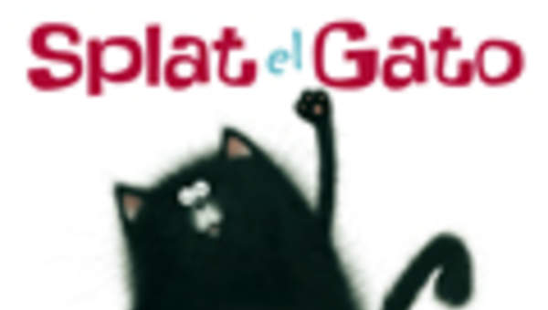Splat, el gato Splat, el gato