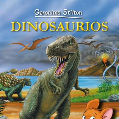 Dinosaurios Dinosaurios