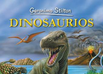 Dinosaurios Dinosaurios