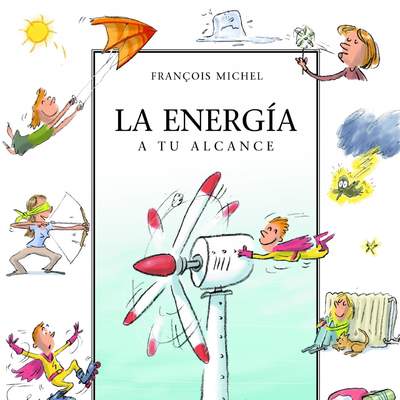 La energía a tu alcance La energía a tu alcance
