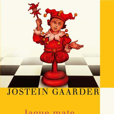 Jaque mate Jaque mate