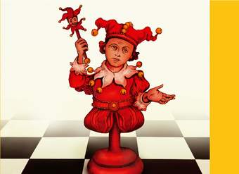 Jaque mate Jaque mate