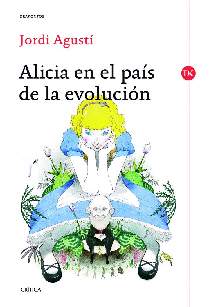 Alicia en el País de la Evolución Alicia en el País de la Evolución