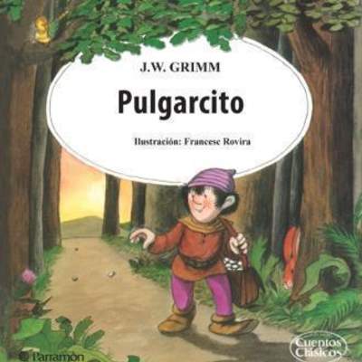 Pulgarcito Pulgarcito