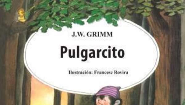 Pulgarcito Pulgarcito