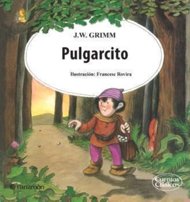 Pulgarcito Pulgarcito