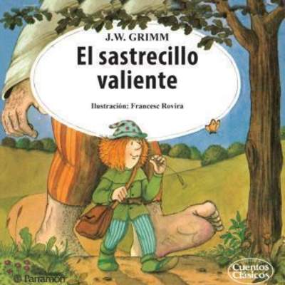 El sastrecillo valiente El sastrecillo valiente