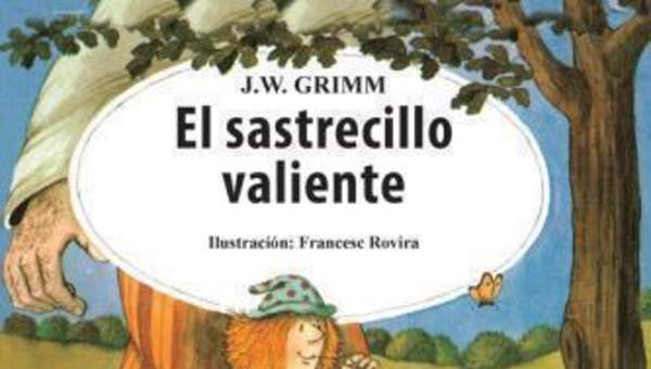 El sastrecillo valiente El sastrecillo valiente