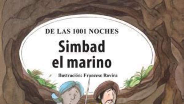 Simbad el marino Simbad el marino