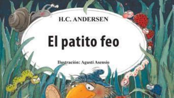 El patito feo El patito feo