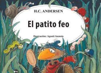 El patito feo El patito feo