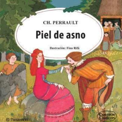 Piel de asno Piel de asno