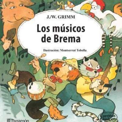 Los músicos de Brema Los músicos de Brema