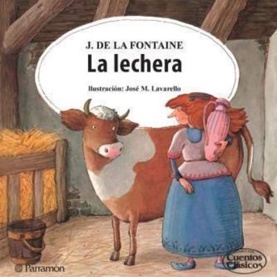La lechera La lechera