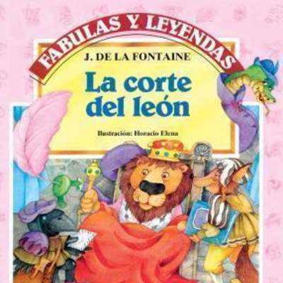 La corte del león La corte del león