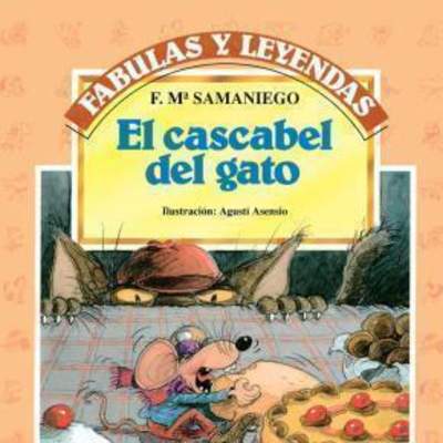 El cascabel del gato El cascabel del gato