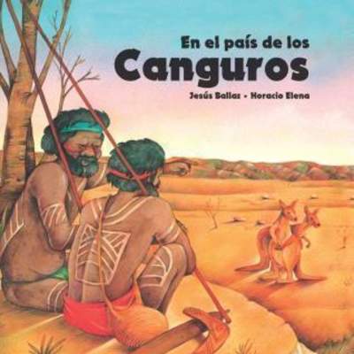 Canguros Canguros
