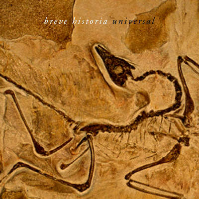 Evolución. La asombrosa historia de una teoría científica Evolución. La asombrosa historia de una teoría científica