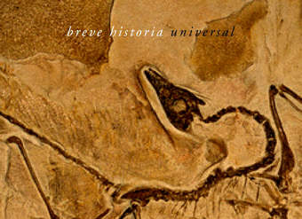 Evolución. La asombrosa historia de una teoría científica Evolución. La asombrosa historia de una teoría científica